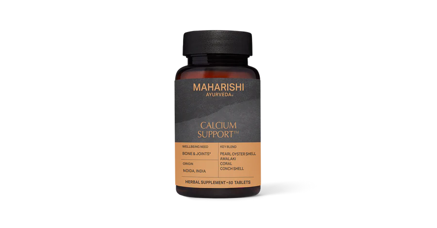 CALCIUM SUPPORT