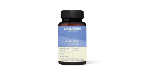 GUGGUL TABLETS