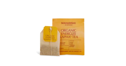 ORGANIC STIMULATING KAPHA TEA - Image 4
