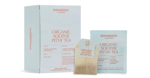 ORGANIC COOLING PITTA TEA - Image 3