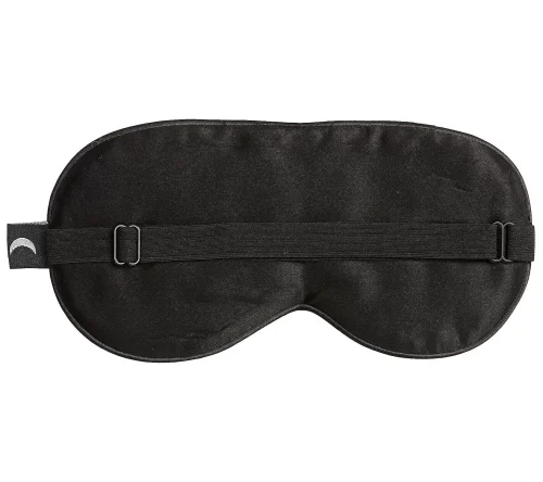 MS SILK EYE MASK "LET ME SLEEP"