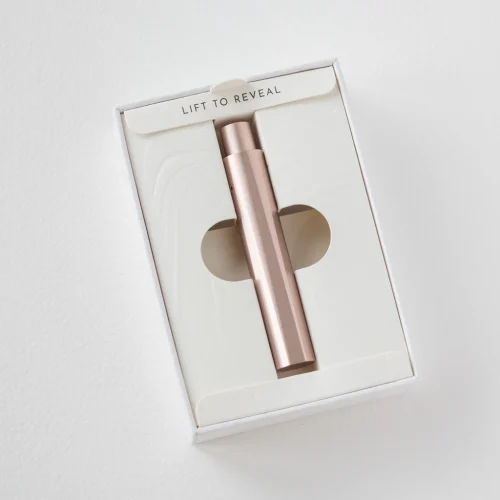 TS The Wren - Refillable Writing Pen