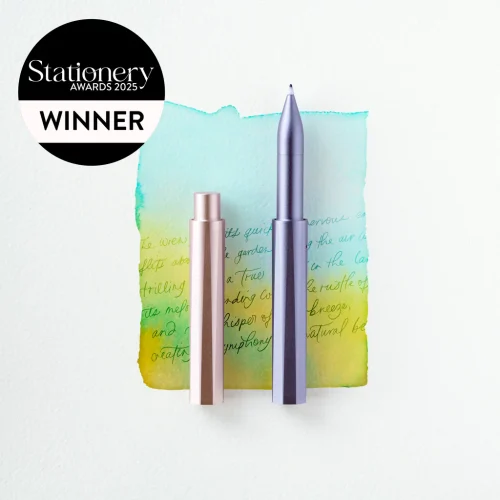 TS The Wren - Refillable Writing Pen - Image 4