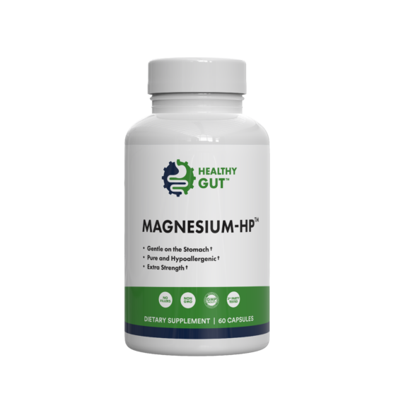 MAGNESIUM HP