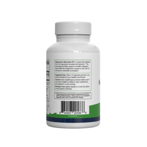 MAGNESIUM HP - Image 2