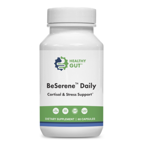 BE SERENE DAILY - 60 COUNT