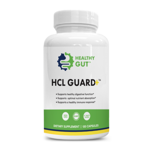HCL GUARD