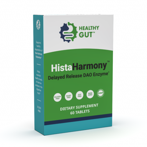 HISTAHARMONY - Image 3