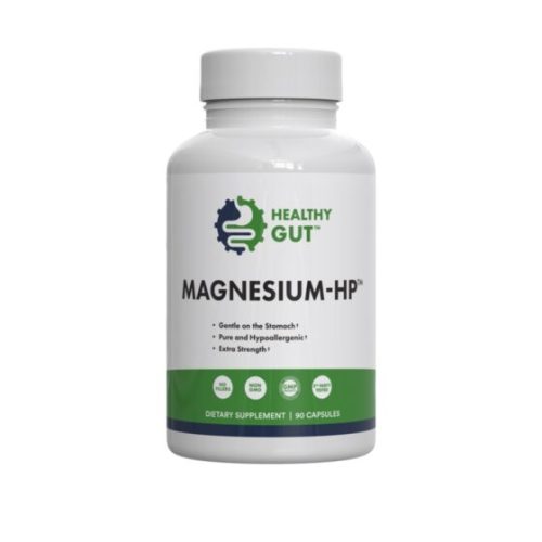 MAGNESIUM HP