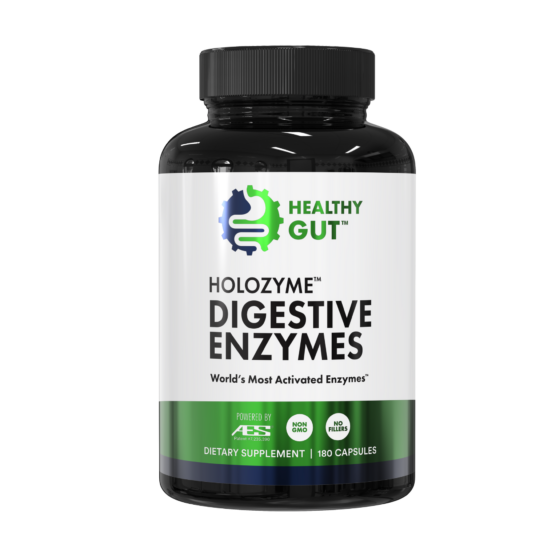 HOLOZYME