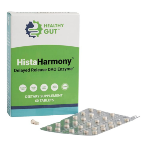 HISTAHARMONY