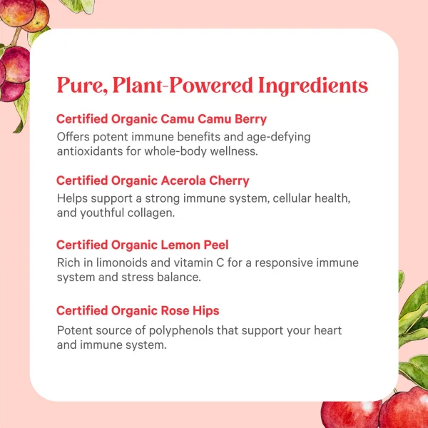 PURE RADIANCE C - Image 2