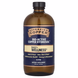 DAILY WELLNESS