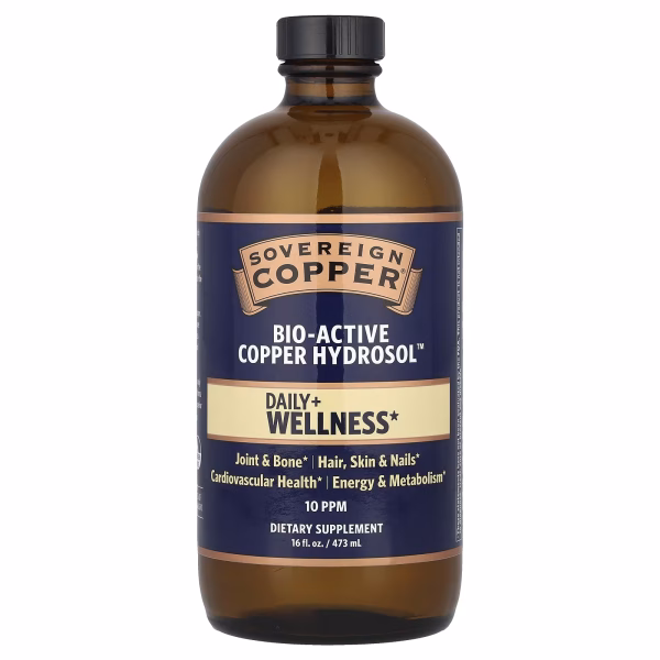 DAILY WELLNESS