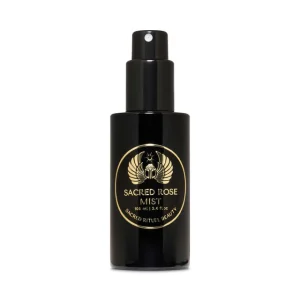 SACRED ROSE MIST TONER