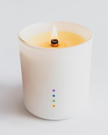 PURE BEESWAX CANDLE