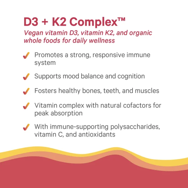 D3 + K2 COMPLEX - Image 3