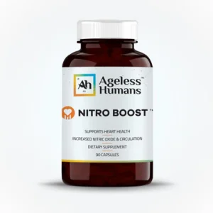 NITRO BOOST