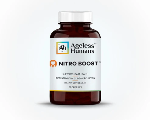 NITRO BOOST