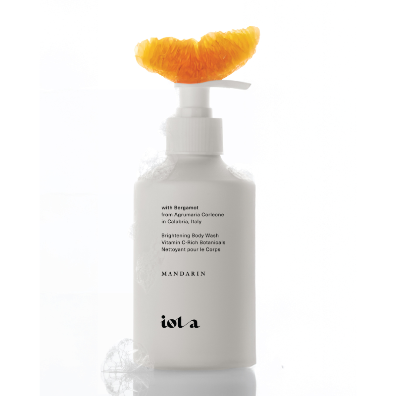 SUPERVITAMIN BODY WASH+ BRIGHTENING - Image 2