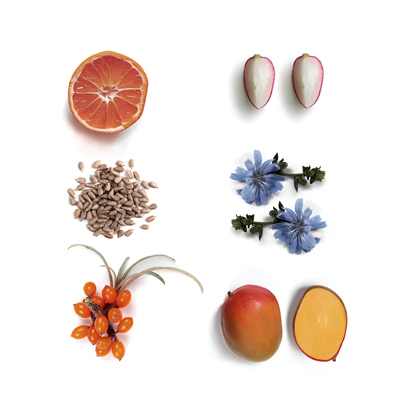 SUPERVITAMIN BODY WASH+ BRIGHTENING - Image 3