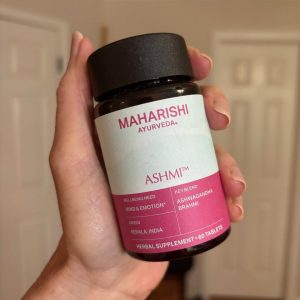 MAPI ASHMI - 60 TABLETS