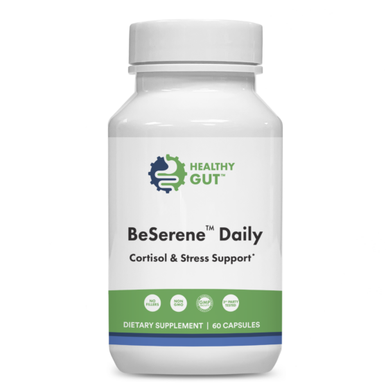 BE SERENE DAILY