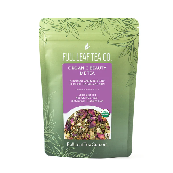 BEAUTY ME TEA