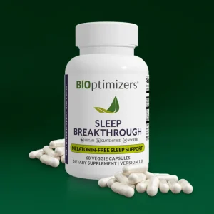 BIOPTIMIZERS HCL BREAKTHROUGH 90CT