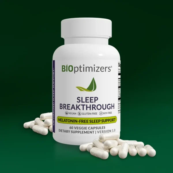 BIOPTIMIZERS HCL BREAKTHROUGH 90CT