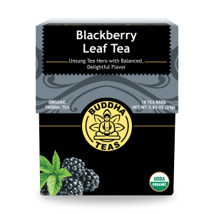 BT BLACKBERRY LEAF TEA