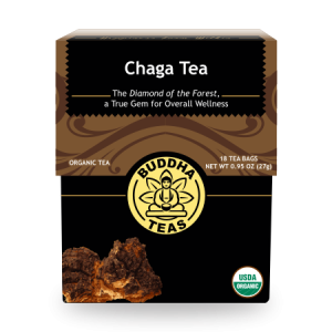 BT CHAGA TEA