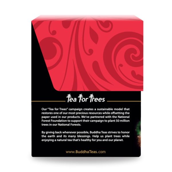 DIGESTIVE NIRVANA BLEND - Image 3