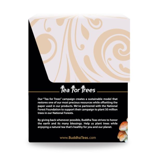 BT MUSHROOM WELLNESS BLEND - Image 2