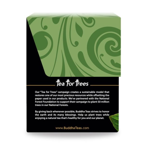 OREGANO TEA - Image 2
