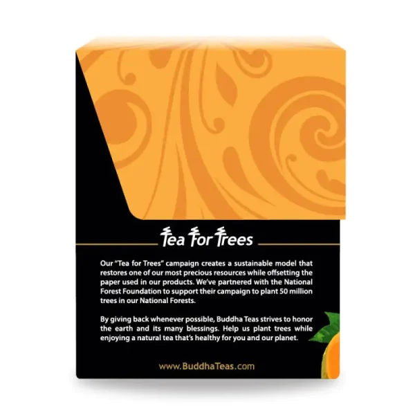 PAPAYA LEAF TEA - Image 3