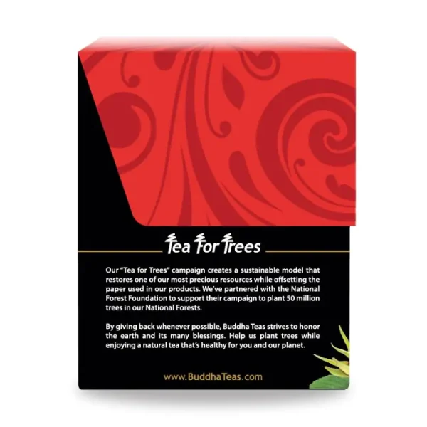 ROSE HIPS TEA - Image 2