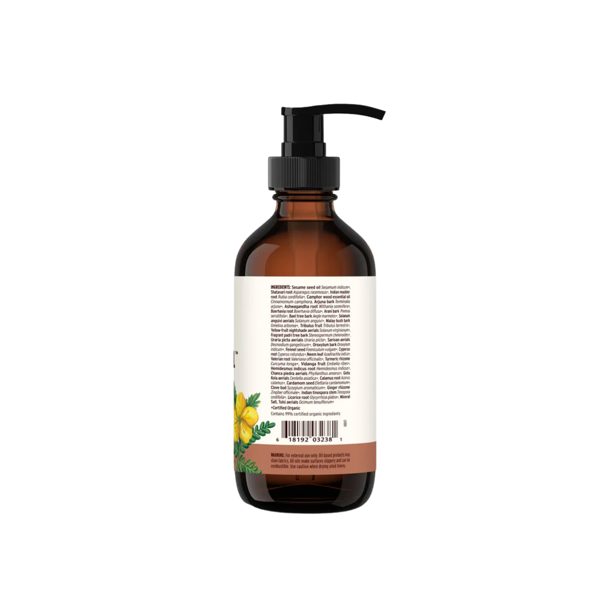 MAHANARAYAN OIL - Image 3