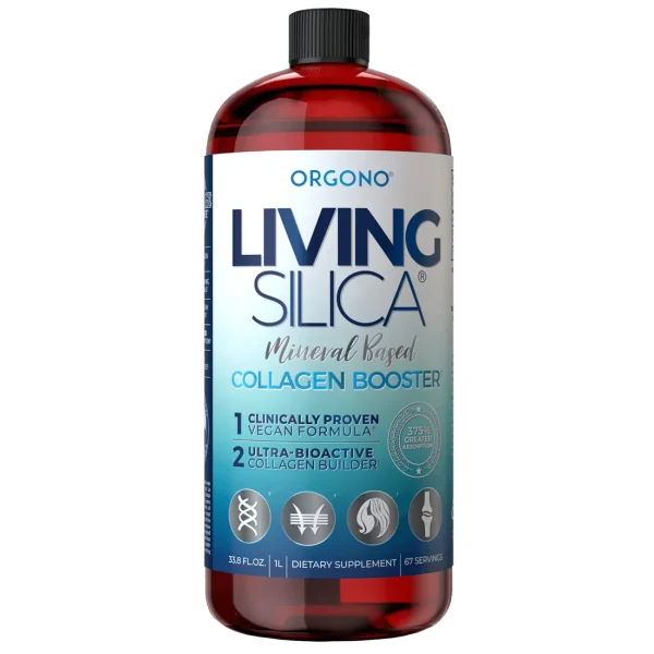 LS COLLAGEN BOOSTER - MINERAL BASED 1L