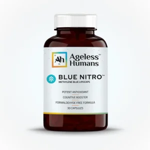 BLUE NITRO