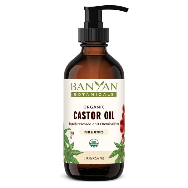 CASTOR OIL