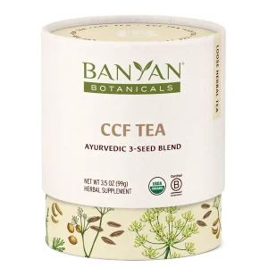 BB CCF TEA (CUMIN, CORIANDER, FENNEL) 3.5 oz