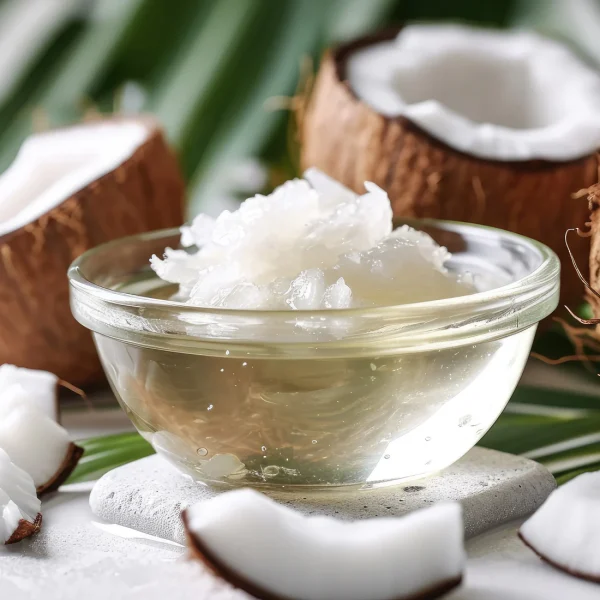 BB COCONUT OIL 14.5 OZ - Image 4
