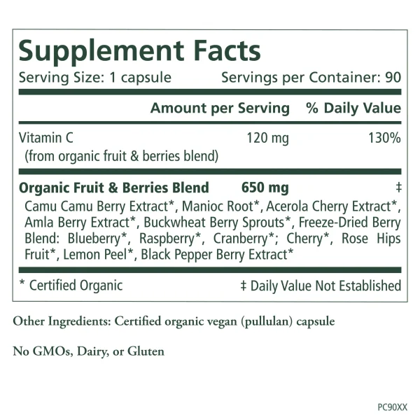 PURE RADIANCE C - Image 3