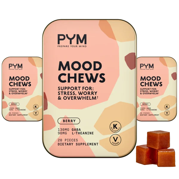 MOOD CHEWS
