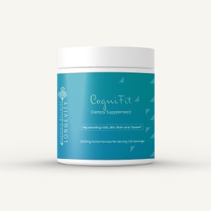COGNIFIT DIETARY SUPPLEMENT