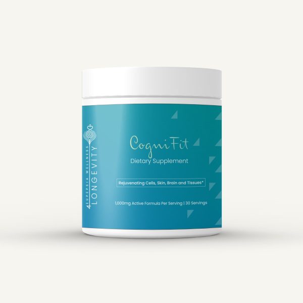 COGNIFIT DIETARY SUPPLEMENT
