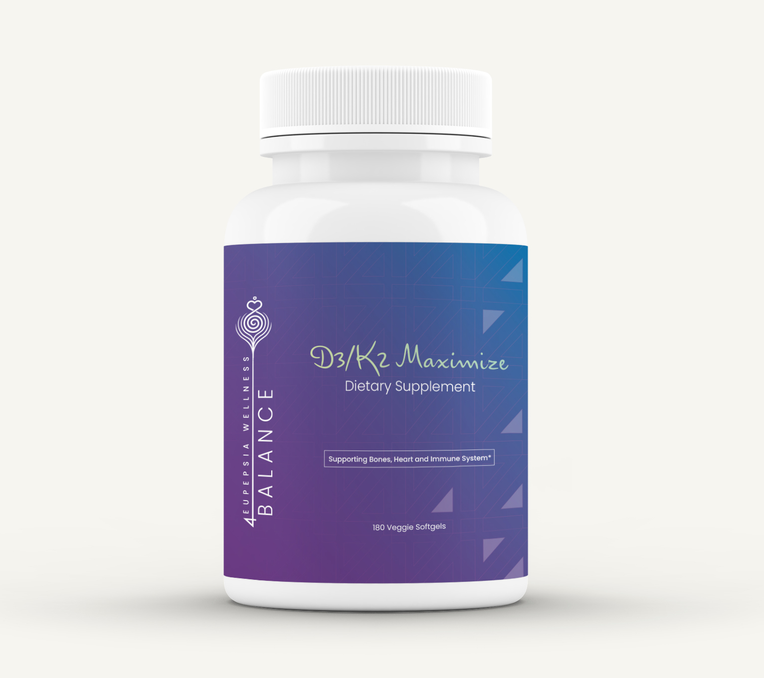 D3/K2 MAXIMIZE DIETARY SUPPLEMENT
