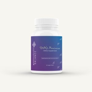 D3/K2 MAXIMIZE DIETARY SUPPLEMENT
