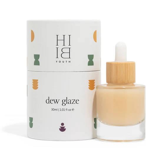 DEW GLAZE